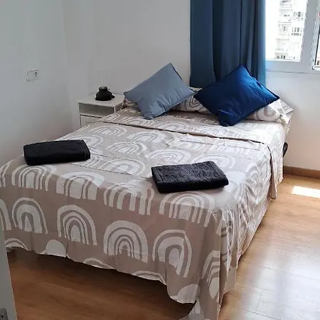 Homestay V I P One Palma de Mallorca