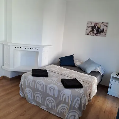 V I P One Homestay