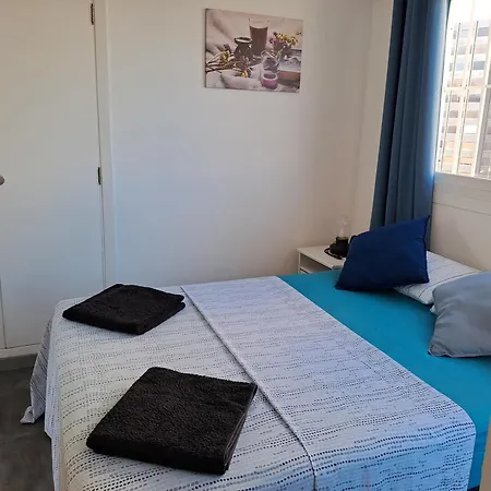 V I P One Homestay Palma de Mallorca